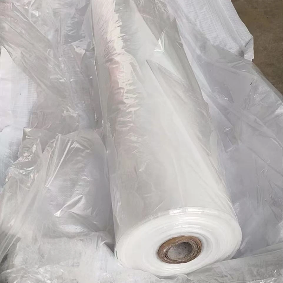 Transparent Mulch Film